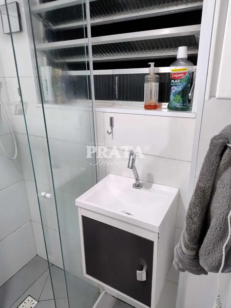 Kitnet-Studio, 34 m² - Foto 3