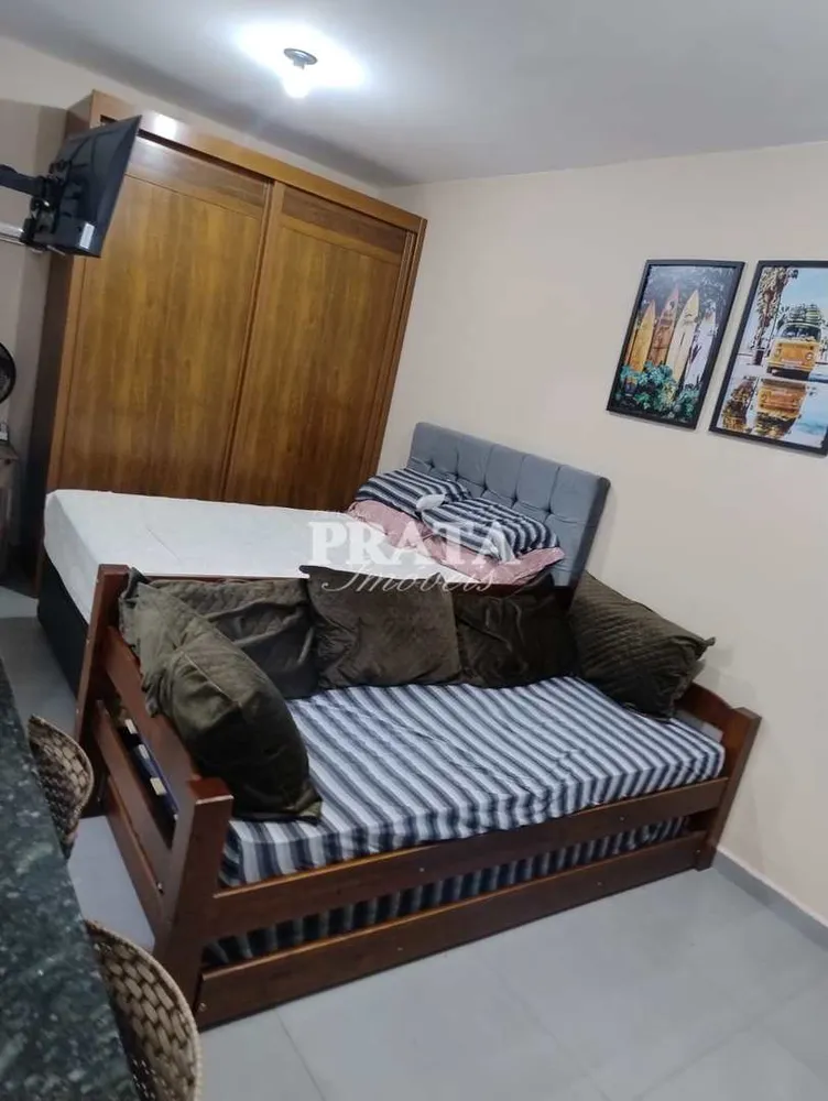 Kitnet-Studio, 34 m² - Foto 4