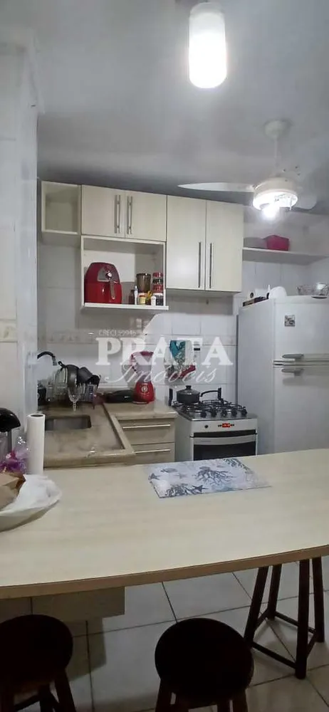 Apartamento, 1 quarto, 50 m² - Foto 11