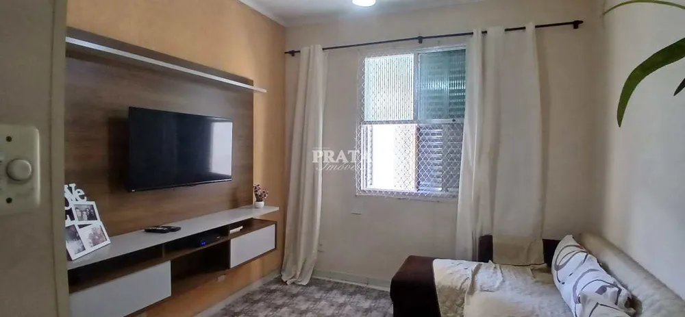 Apartamento, 1 quarto, 50 m² - Foto 5
