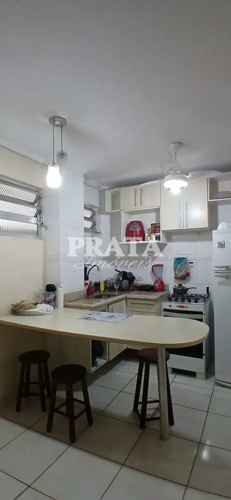Apartamento, 1 quarto, 50 m² - Foto 6
