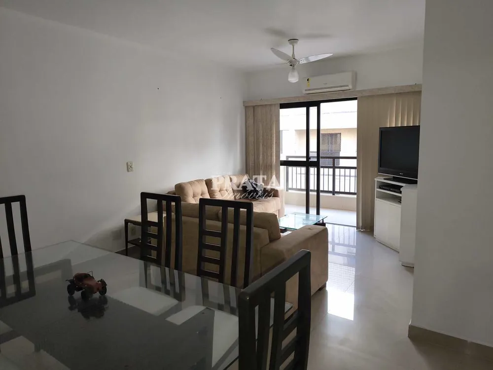 Apartamento, 2 quartos, 85 m² - Foto 1