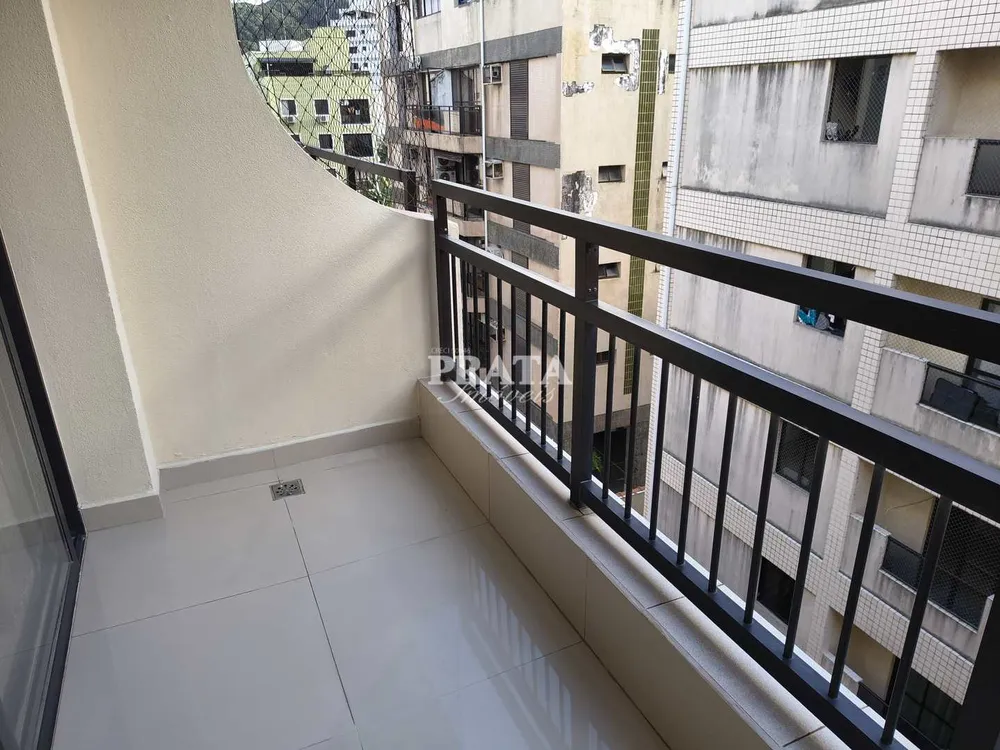 Apartamento, 2 quartos, 85 m² - Foto 2