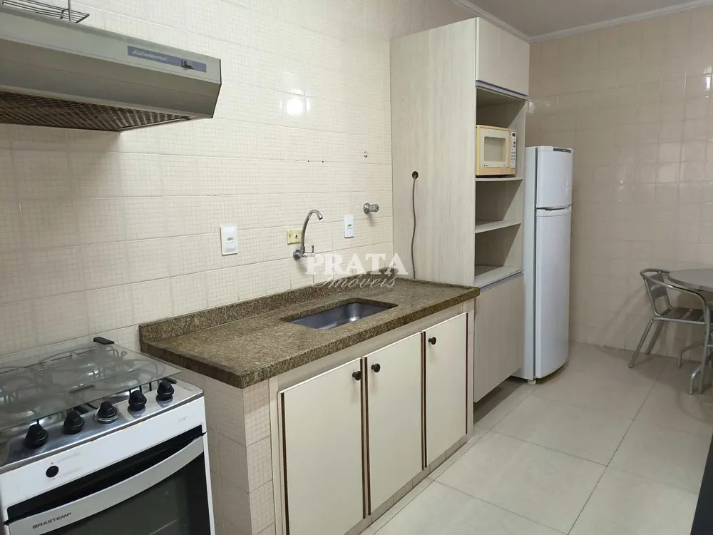 Apartamento, 2 quartos, 85 m² - Foto 6