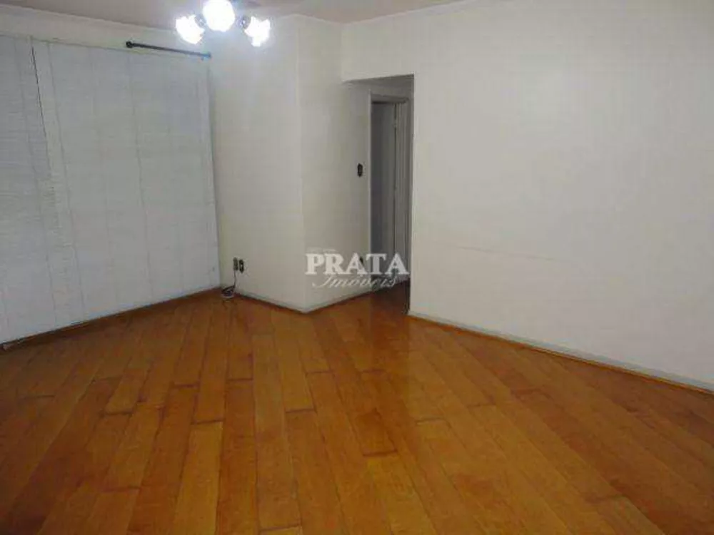 Apartamento à venda com 2 quartos, 135m² - Foto 2