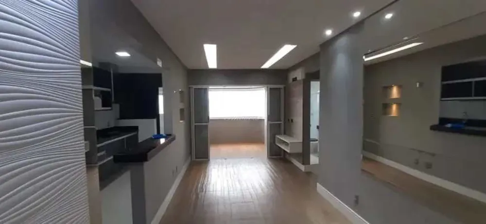Apartamento, 1 quarto, 56 m² - Foto 4