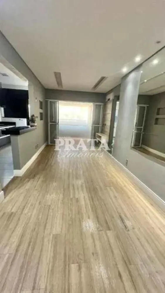Apartamento, 1 quarto, 56 m² - Foto 3