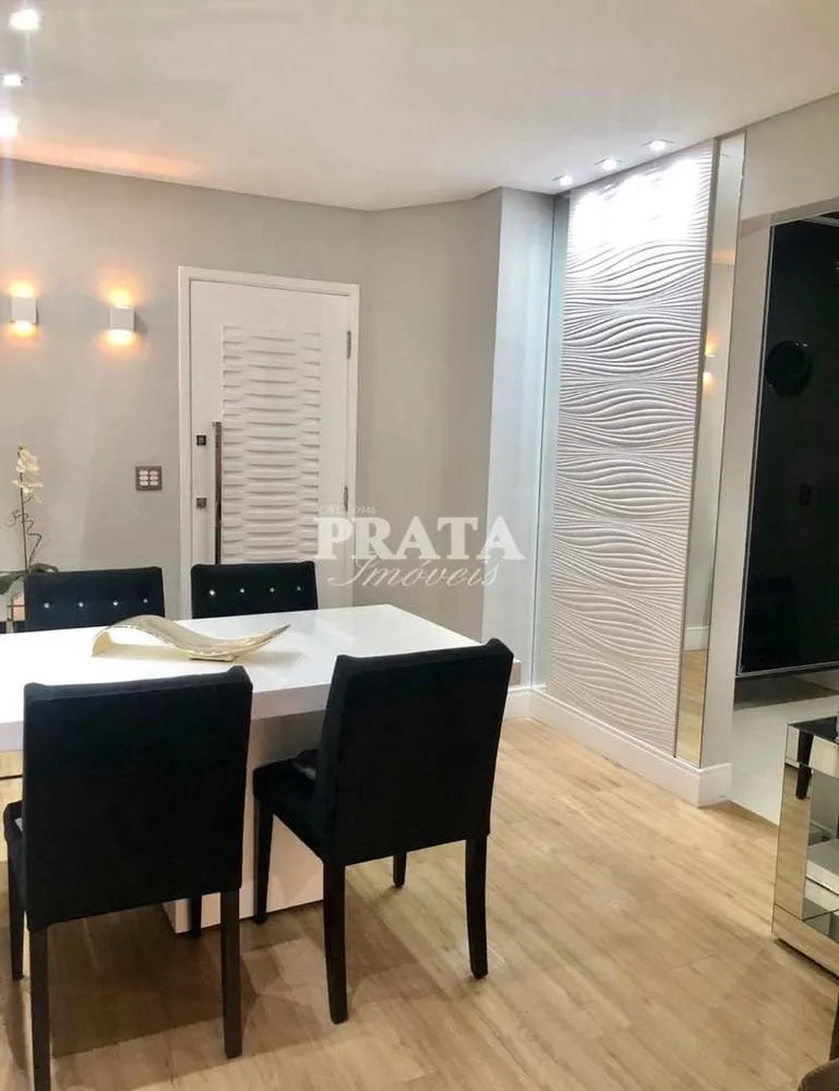 Apartamento, 1 quarto, 56 m² - Foto 5