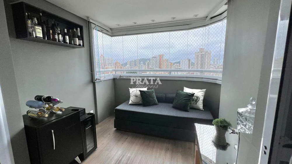 Apartamento, 1 quarto, 56 m² - Foto 7