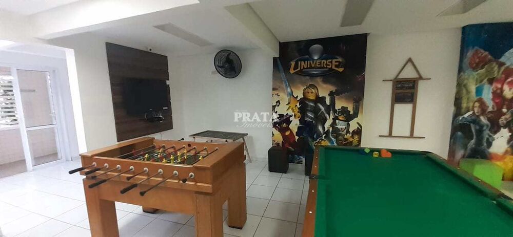 Apartamento, 1 quarto, 56 m² - Foto 3