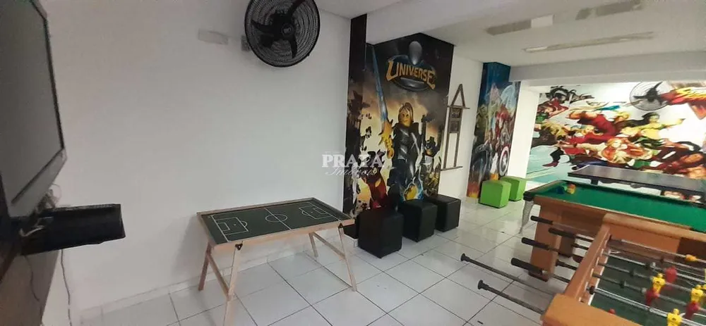 Apartamento, 1 quarto, 56 m² - Foto 11