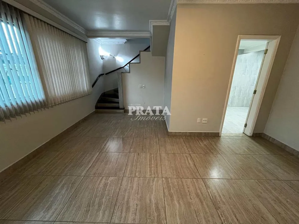 Sobrado, 3 quartos, 152 m² - Foto 3