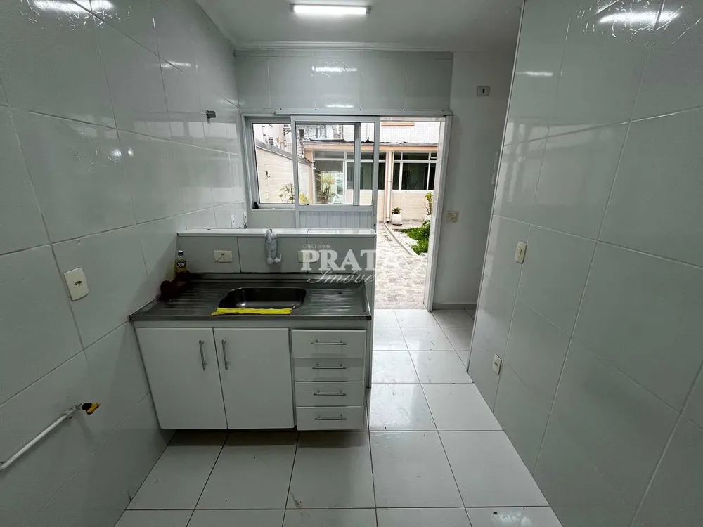 Sobrado, 3 quartos, 152 m² - Foto 12