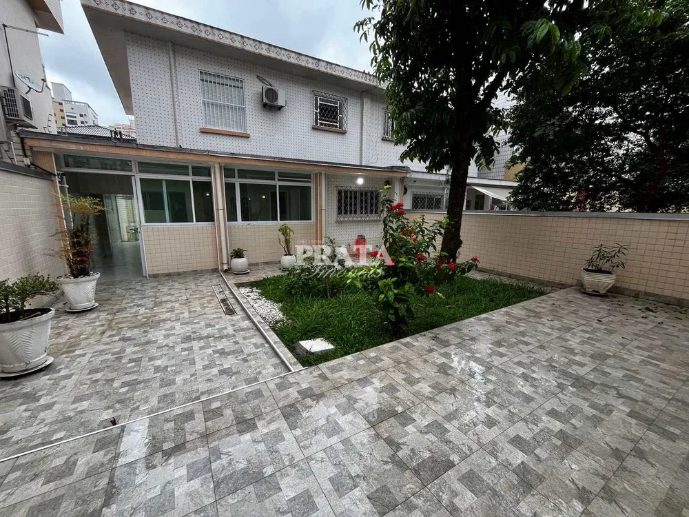 Sobrado, 3 quartos, 152 m² - Foto 1