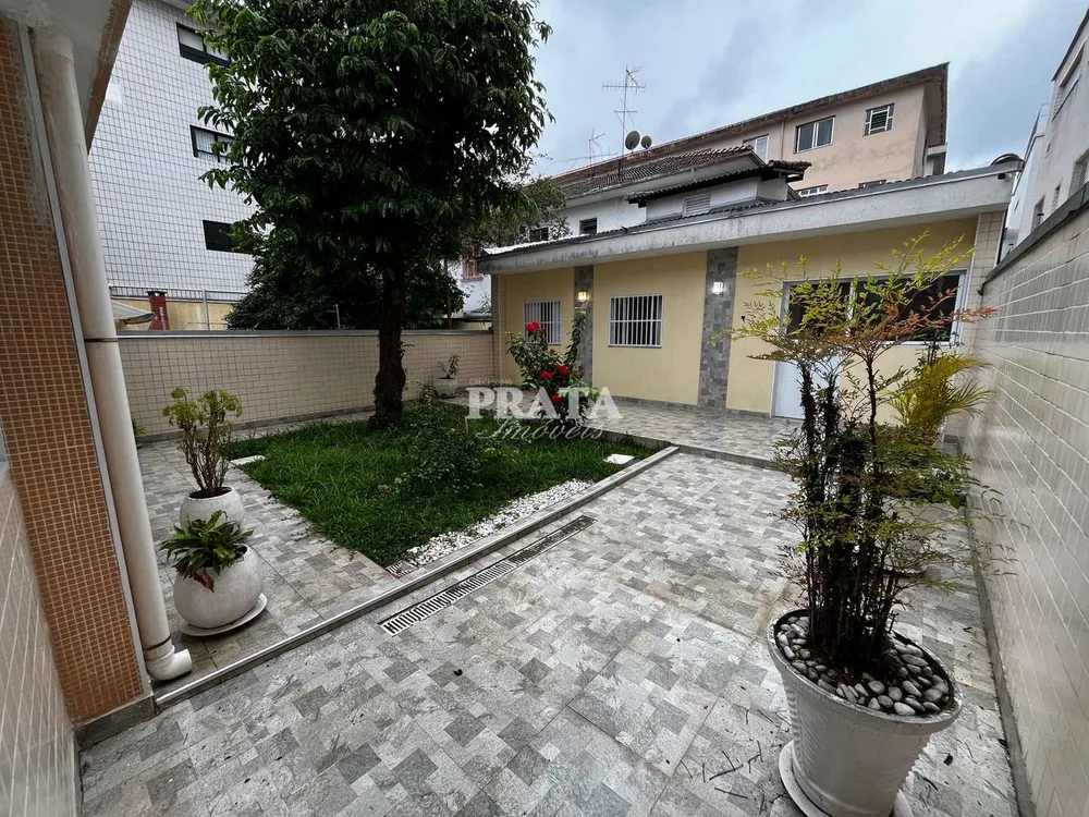 Sobrado, 3 quartos, 152 m² - Foto 15
