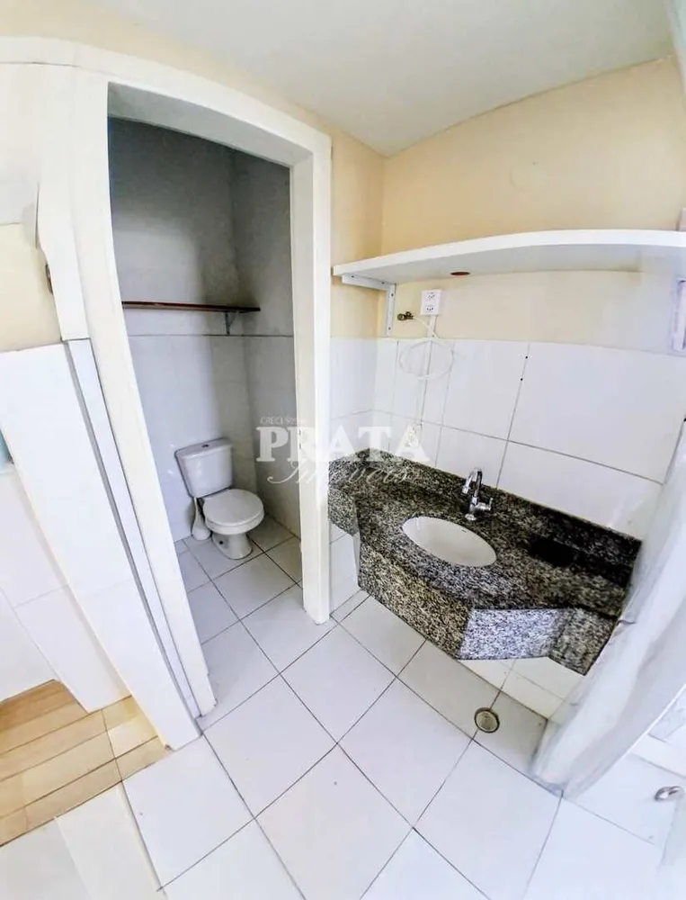 Sala-Conjunto, 58 m² - Foto 7