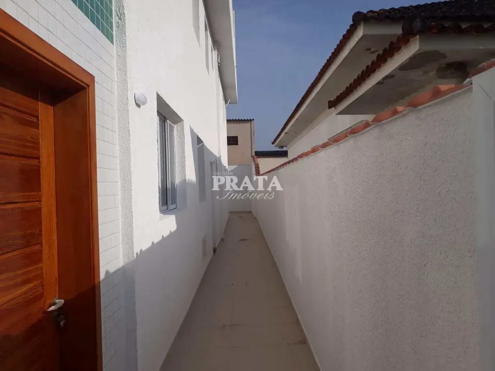 Casa, 2 quartos, 70 m² - Foto 7