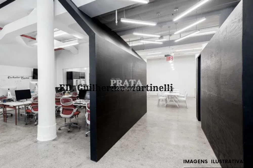 Sala-Conjunto, 121 m² - Foto 2