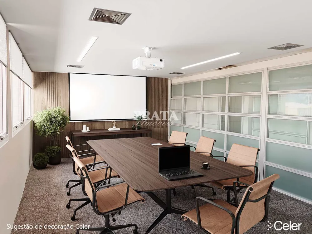 Sala-Conjunto, 121 m² - Foto 9