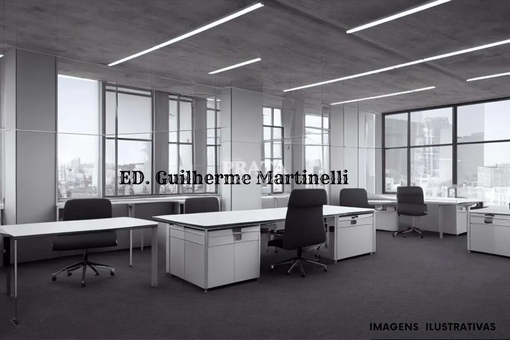 Sala-Conjunto, 121 m² - Foto 6