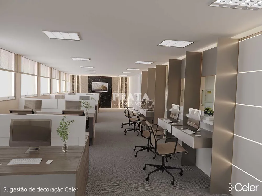 Sala-Conjunto, 121 m² - Foto 8