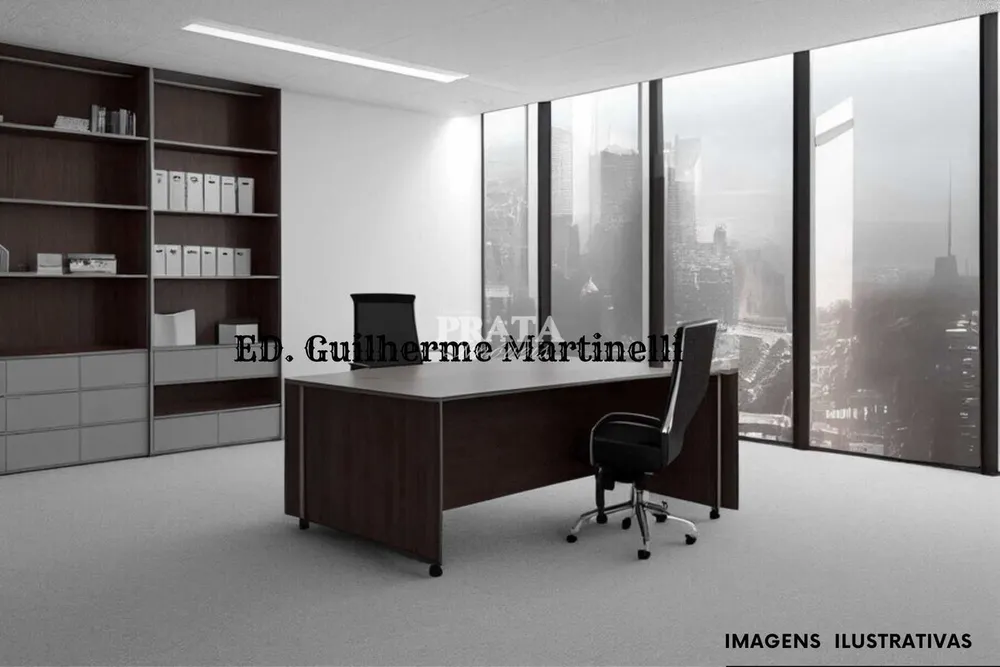 Sala-Conjunto, 121 m² - Foto 5