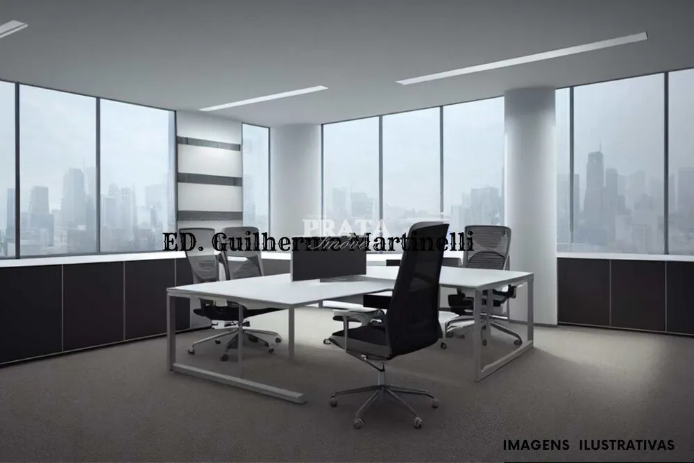 Sala-Conjunto, 121 m² - Foto 3
