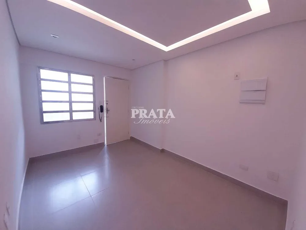 Apartamento, 1 quarto, 48 m² - Foto 1