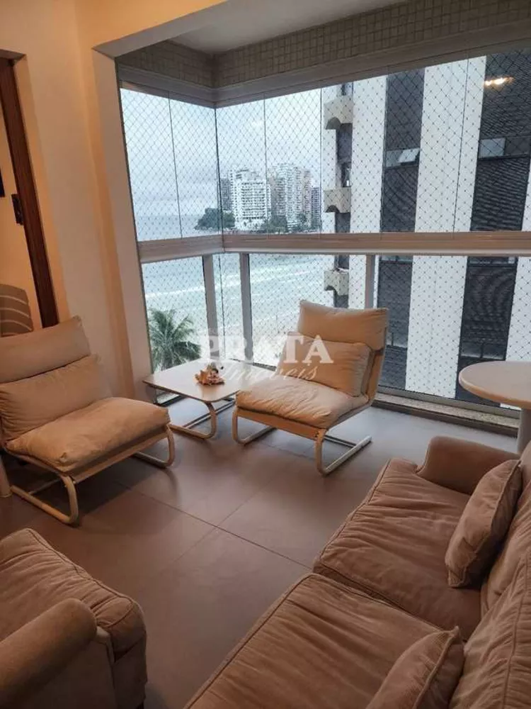 Apartamento à venda com 3 quartos, 90m² - Foto 2