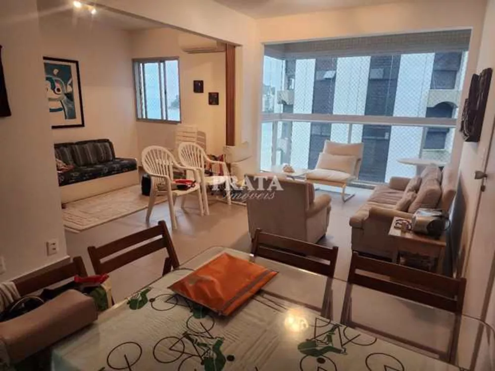 Apartamento à venda com 3 quartos, 90m² - Foto 3