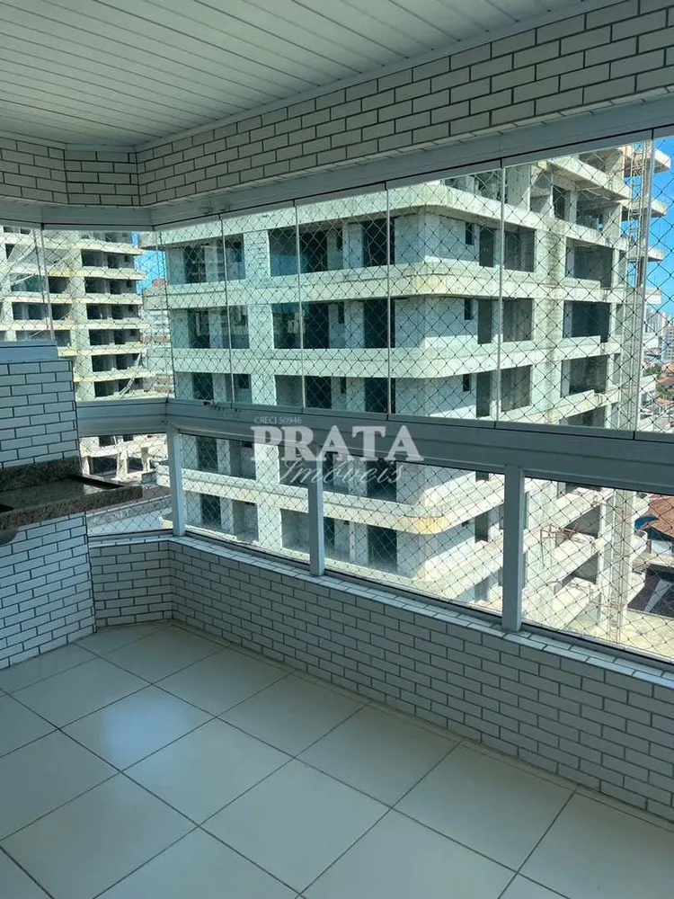 Apartamento, 3 quartos, 131 m² - Foto 1
