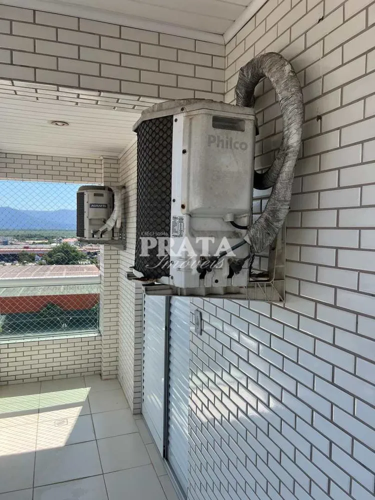 Apartamento, 3 quartos, 131 m² - Foto 2