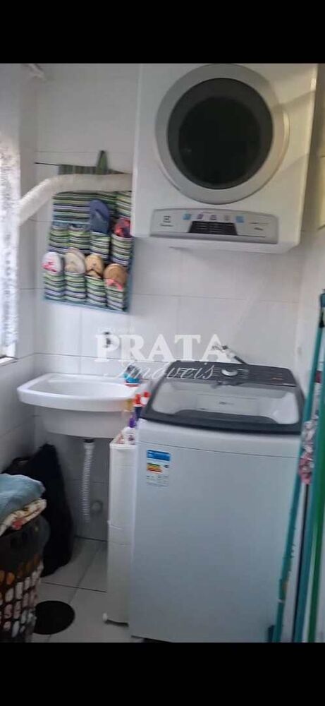 Sobrado, 2 quartos, 81 m² - Foto 7