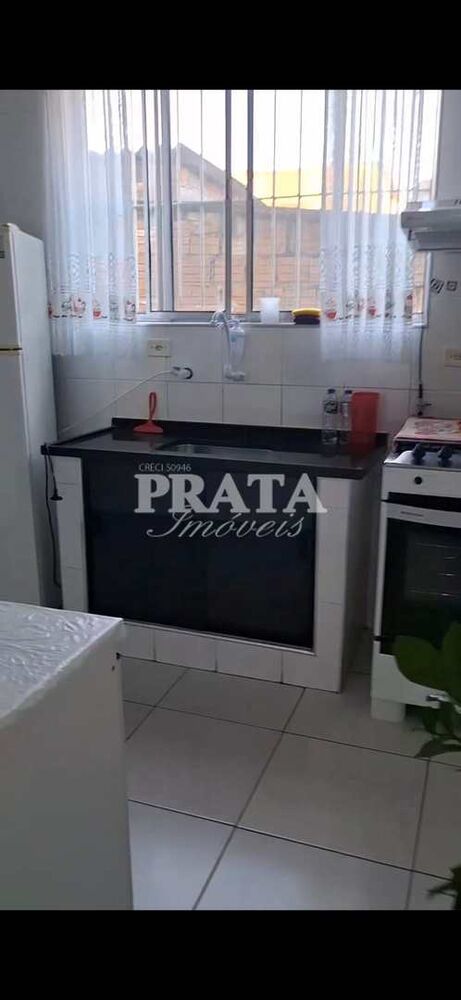 Sobrado, 2 quartos, 81 m² - Foto 5