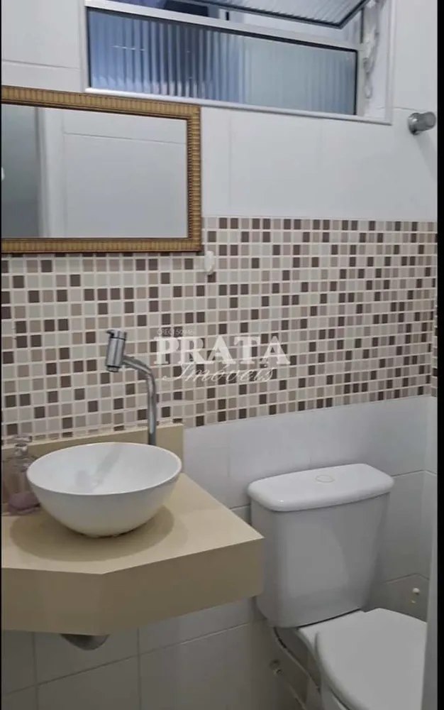 Sobrado, 2 quartos, 81 m² - Foto 14