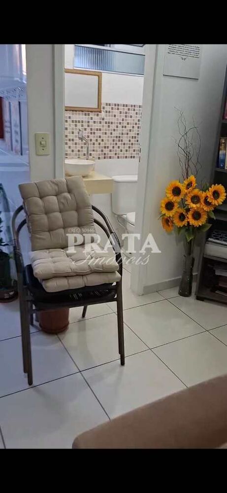 Sobrado, 2 quartos, 81 m² - Foto 2