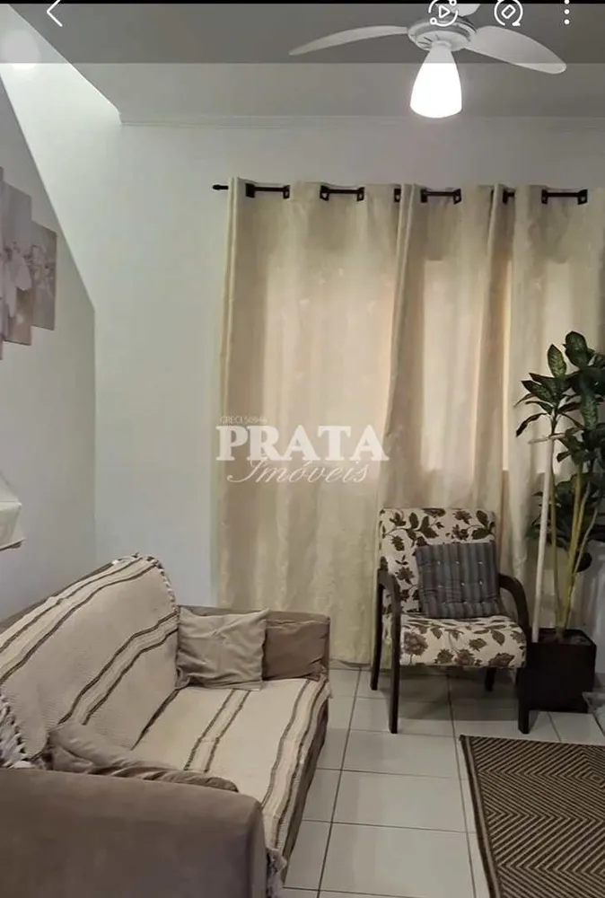 Sobrado, 2 quartos, 81 m² - Foto 4