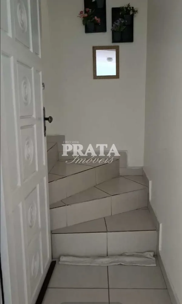 Sobrado, 2 quartos, 81 m² - Foto 7