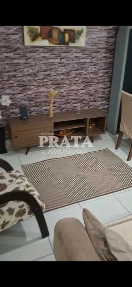 Sobrado, 2 quartos, 81 m² - Foto 6