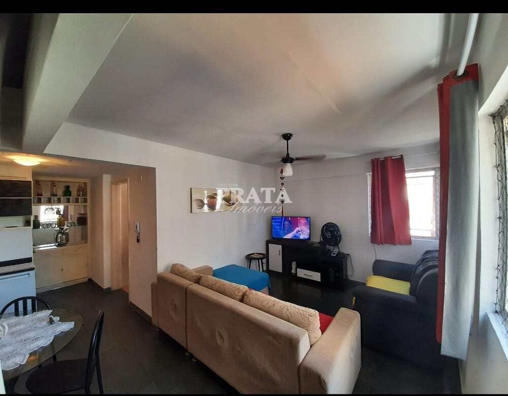 Apartamento, 2 quartos, 98 m² - Foto 1
