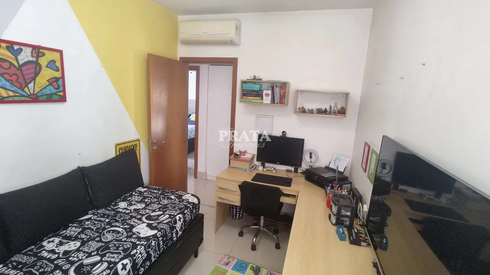 Apartamento, 3 quartos, 100 m² - Foto 3