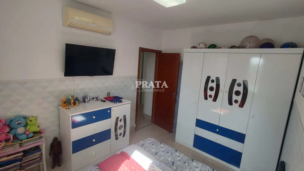 Apartamento, 3 quartos, 100 m² - Foto 11
