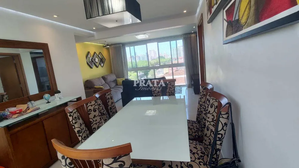 Apartamento, 3 quartos, 100 m² - Foto 7
