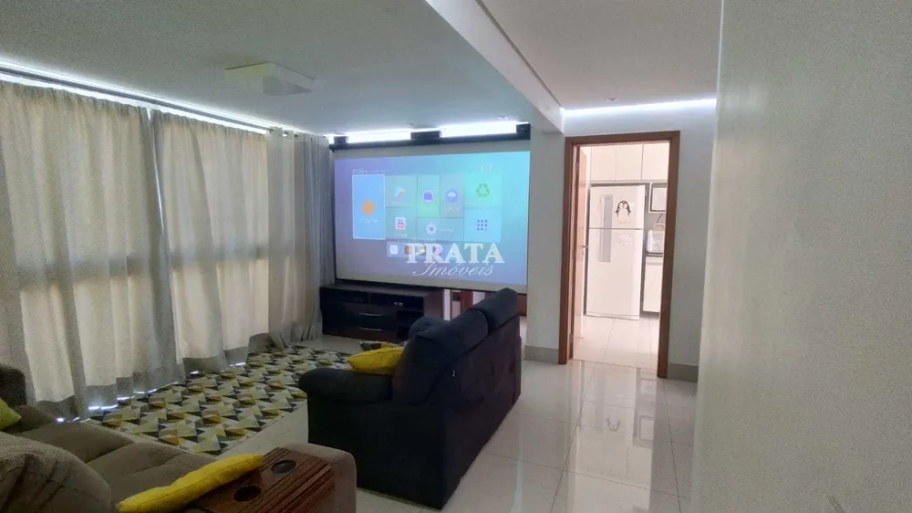 Apartamento, 3 quartos, 100 m² - Foto 5