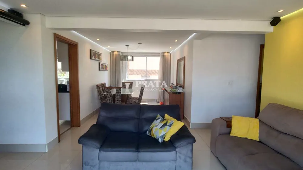 Apartamento, 3 quartos, 100 m² - Foto 8