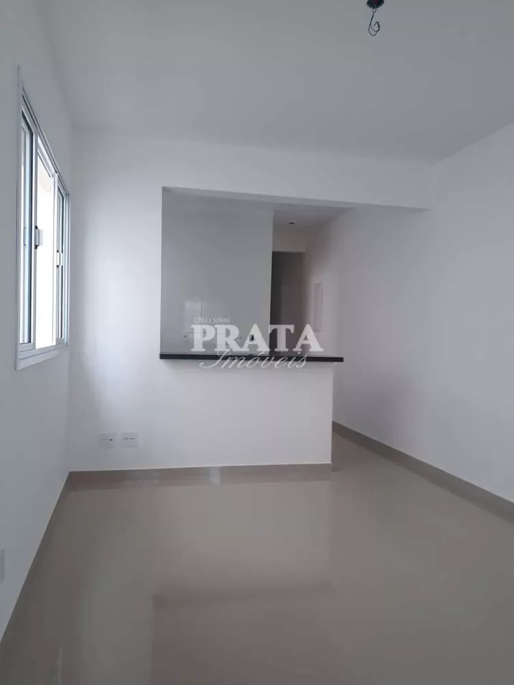 Casa à venda com 3 quartos, 90m² - Foto 4