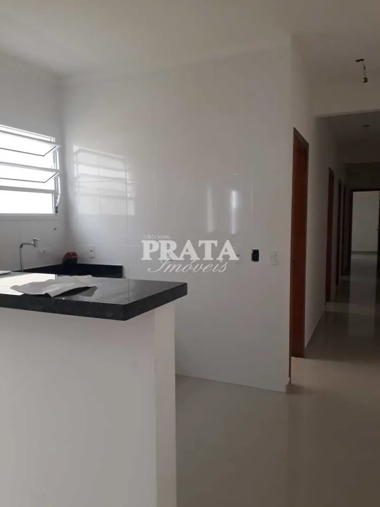 Casa, 3 quartos, 90 m² - Foto 10