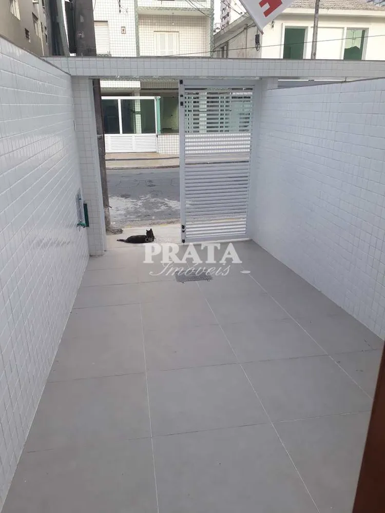 Casa, 3 quartos, 90 m² - Foto 6