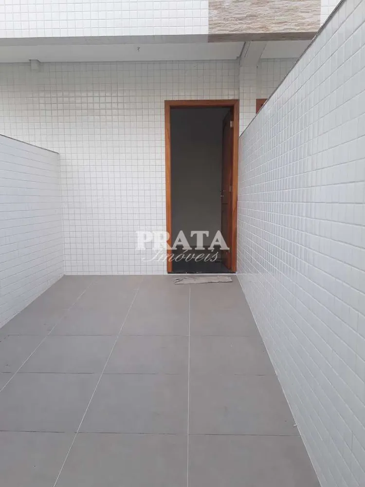 Casa, 3 quartos, 90 m² - Foto 8