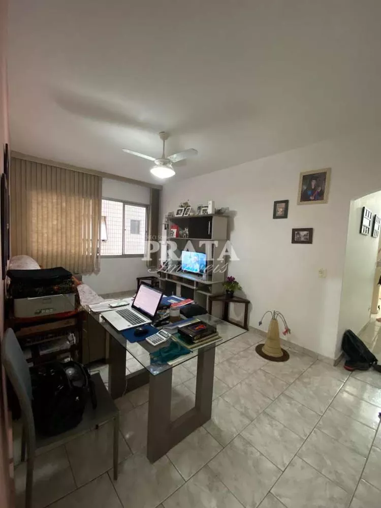 Apartamento à venda com 2 quartos, 105m² - Foto 1